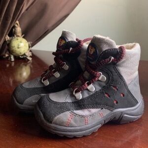 Pepino by Ricosta Baby Winter Boots